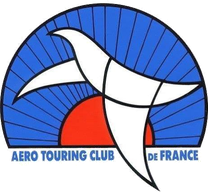 Logo Aéro Touring Club de France